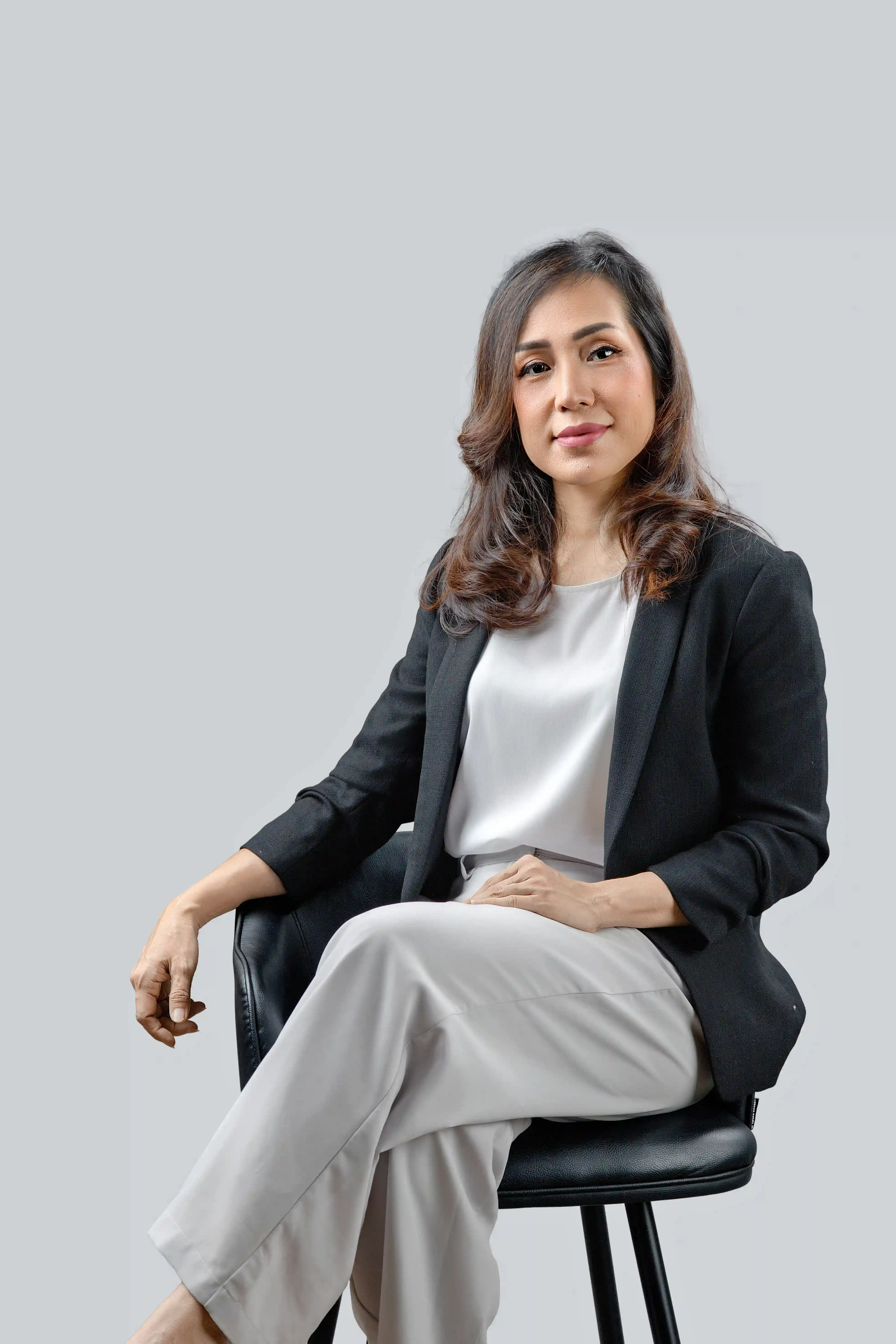 Yustini Kemala CFP - Founder TMB Academy